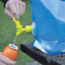 Shed, Seattle Sports AquaSto Water Keg 8L/Blue