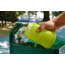 Shed, Seattle Sports FireWater Multi-Bottle/Green