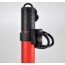 Shed, Seattle Sports Glostick Multi-Clip USB/Red