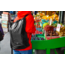 Shed, Seattle Sports Jump Pack/Black