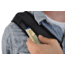 Shed, Seattle Sports Stash Fat Strap/Black
