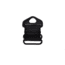 Shed, Seattle Sports Stash Fat Strap/Black