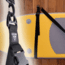 Shed, Seattle Sports SUP Strap Carry System/Black