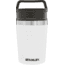 SHED, Stanley Adventure Shortstack Travel Mug, Matte Black, 8oz, 10-02887-026