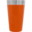 Shed, Stanley Adventure Stacking Beer Pint, 16oz, Signal Orange, 10-02282-056