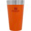 Shed, Stanley Adventure Stacking Beer Pint, 16oz, Signal Orange, 10-02282-056