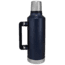 Shed, Stanley Classic Legendary Bottle , 2.5qt, Nightfall, 10-07935-004