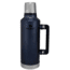 Shed, Stanley Classic Legendary Bottle , 2.5qt, Nightfall, 10-07935-004