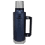 Shed, Stanley Classic Legendary Bottle, 20oz, Nightfall, 10-07931-003