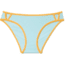 SHED, Under Armour Armour Swim Bottom - Womens, Fuse Teal/ Mango Orange, Small, 1325819-469-S