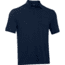 SHED, Under Armour Charged Cotton Scramble Polo - Mens, Academy Medium Heather, 3XL, 1242740-408-3XL