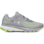 SHED, Under Armour Charged Rebel Trail Running Shoe - Mens, Steel/Glacier Gray, 7 US, 1298670-35-8
