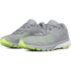 SHED, Under Armour Charged Rebel Trail Running Shoe - Mens, Steel/Glacier Gray, 7 US, 1298670-35-8