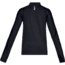 SHED, Under Armour Coldgear Run Knit Jacket - Womens, Black/Reflective, Small, 1317295-1-S
