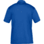SHED, Under Armour Dockside Fish Tech Polo - Mens, Blue Strike, Large, 1321578-483-L
