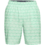 SHED, Under Armour Dockside Volley Short - Mens, Aqua Foam, Large, 1325889-335-L