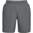 SHED, Under Armour Dockside Volley Short - Mens, Pitch Gray, Large, 1325889-12-L