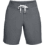 SHED, Under Armour Fish Hunter Boardshort - Mens, Pitch Gray, 34, 1327526-12-35