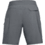 SHED, Under Armour Fish Hunter Boardshort - Mens, Pitch Gray, 34, 1327526-12-35