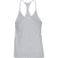 SHED, Under Armour Freedom Logo Tank - Womens, Steel Light Heather, Small, 1333377-35-S