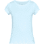 SHED, Under Armour Heat Gear Armour Short Sleeve Shirt - Womens, Coded Blue, Small, 1328964-451-S