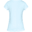 SHED, Under Armour Heat Gear Armour Short Sleeve Shirt - Womens, Coded Blue, Small, 1328964-451-S