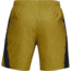 SHED, Under Armour Launch Sw 7 Inch Printed Short - Mens, Palm Green/Black, Large, 1326573-360-L