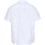 SHED, Under Armour Legacy Woven Short Sleeve Shirt - Mens, White, Large, 1304641-103-L
