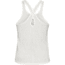 SHED, Under Armour Outdoor Icon Tank -Womens, Onyx White, Small, 1325813-112-S