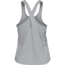 SHED, Under Armour Outdoor Icon Tank - Womens, Steel Medium Heather, Small, 1325813-35-S