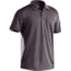 SHED, Under Armour Performance Polo - Mens, Charcoal Light Heather, 2XL, 1216023-19-XXL