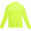 SHED, Under Armour Qualifier Storm Packable Jacket - Womens, High-Vis Yellow/Black, Small, 1326558-731-S