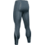 SHED, Under Armour Rush Run Coldgear Tight Pant - Mens, Wire, Large, 1342974-73-L