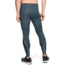 SHED, Under Armour Rush Run Coldgear Tight Pant - Mens, Wire, Large, 1342974-73-L