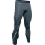 SHED, Under Armour Rush Run Coldgear Tight Pant - Mens, Wire, Large, 1342974-73-L