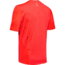 SHED, Under Armour Rush Run Shirt Sleeve Shirt - Mens, Beta Red, Large, 1331741-632-L