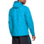 SHED, Under Armour Scrambler Rain Jacket - Mens, Cruise Blue, Large, 1306193-899-L