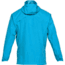 SHED, Under Armour Scrambler Rain Jacket - Mens, Cruise Blue, Large, 1306193-899-L
