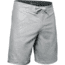 SHED, Under Armour Shore Break Embossed Boardshort - Mens, Mod Gray, 34, 1325890-11-35-DEMO