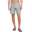 SHED, Under Armour Shore Break Embossed Boardshort - Mens, Mod Gray, 34, 1325890-11-35-DEMO
