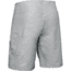 SHED, Under Armour Shore Break Embossed Boardshort - Mens, Mod Gray, 34, 1325890-11-35-DEMO