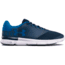 SHED, Under Armour Speed Swift Trail Running Shoe - Mens, True Ink/Cruise Blue, 9 US, 1285683-918-10