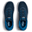 SHED, Under Armour Speed Swift Trail Running Shoe - Mens, True Ink/Cruise Blue, 9 US, 1285683-918-10