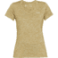 SHED, Under Armour Tech - Twist Short Sleeve Shirt - Womens, Mod Gray, Small, 1258568-360-S