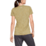 SHED, Under Armour Tech - Twist Short Sleeve Shirt - Womens, Mod Gray, Small, 1258568-360-S