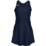 SHED, Under Armour Tennis Center Court Dress - Women's, Midnight Navy, Small, 1331203-1-S