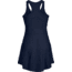 SHED, Under Armour Tennis Center Court Dress - Women's, Midnight Navy, Small, 1331203-1-S