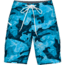 SHED, Under Armour Tide Chaser Boardshort - Mens, Capri, 34, 1325888-419-35