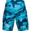 SHED, Under Armour Tide Chaser Boardshort - Mens, Capri, 34, 1325888-419-35