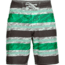SHED, Under Armour Tide Chaser Boardshort - Mens, Trail Green, 34, 1325888-377-35